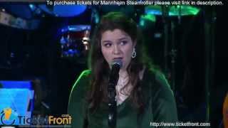 Mannheim Steamroller - Greensleeves Live perfrofmance