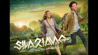 SILARIANG: Cinta Yang (Tak) Direstui - Official Trailer (HD)