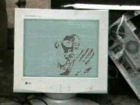 Noam Harel - TV plug #1 - Feel