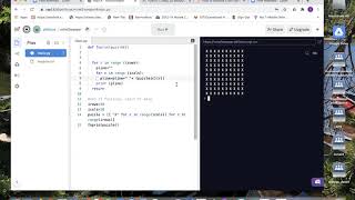 LearnPython MineSweeper PrintingThePuzzle