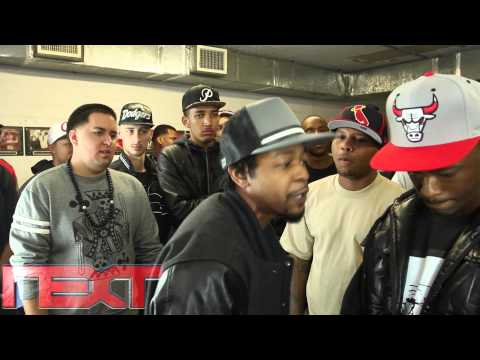 Ill Ru vs Chozen Profit