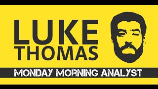 Monday Morning Analyst: Pedro Munhoz's Guillotine, UFC Fight Week Part 1 by MMA Fighting