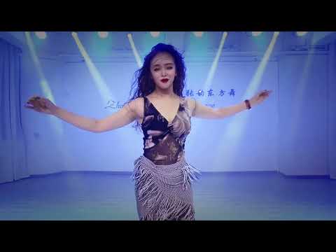 Batwanis beek بتونّس بيك | Arabic classic song by Warda Al-Jazairia |Joanna Zhang