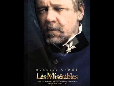Les Miserables, Soundtrack - The Confrontation (6)   (lyrics)