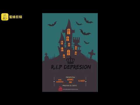 R.I.P Depresion - Jonni Barrientos FT Alvarez IMC X el Osito