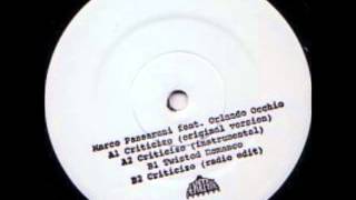 Marco Passarani - Twisted Romance