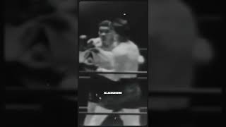 Joe Louis – Old vs Young 🐐