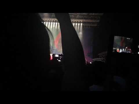 190522 Clean Bandit Rather Be Live @Zepp Tokyo