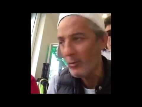 Fiorello Sfotte Gianni Morandi: "Non sei più un bambino" Botta e risposta