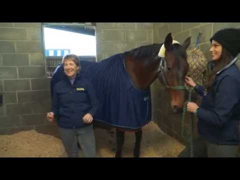 Next time on Blue Chip All Star Academy... Episode Three preview