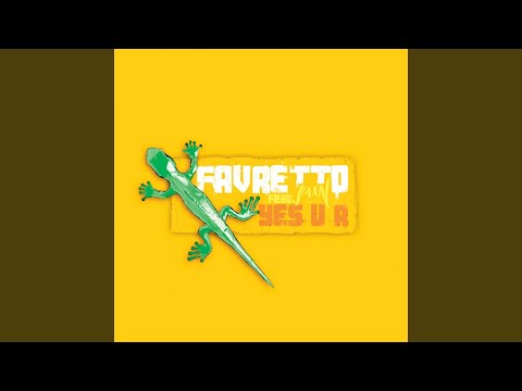 Yes U R (Favretto Original)