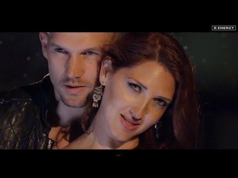 STEFY DE CICCO, ADAX feat. THEORY & DAYNA HOLLINS -  Outer Space