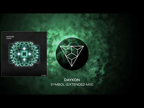 PREMIERE: DAYKON - Symbol (Extended Mix) [Polyptych Noir]