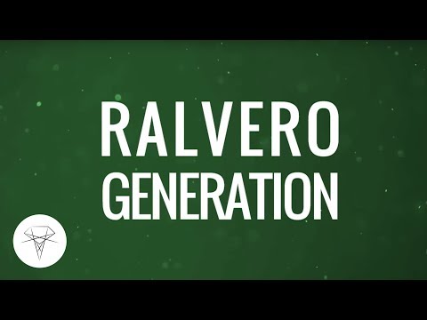 Ralvero - Generation