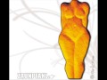 Ich liebe dich - Zaunpfahl - Frauen 2009 