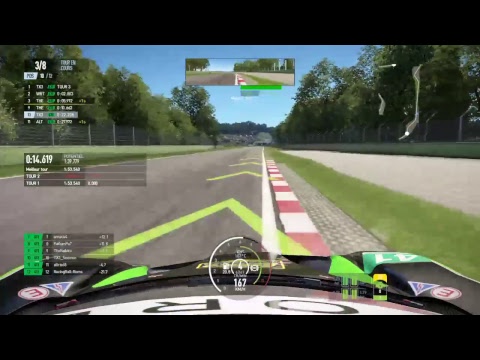 ESL FFA Community Cup Round 6