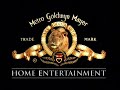 MGM Home Entertainment Logo 1998 2004