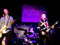 BuZZcocks in Carlisle When love turns around