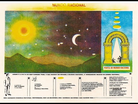 04 - The True Origin of Humanity - "Third Millennium"