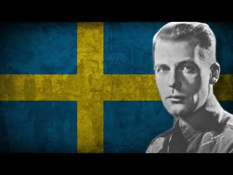 Arbetarnationalen -  The Worker's Nationale (Swedish Nationalist Song)