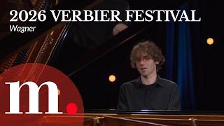 Download lagu Alexandre Kantorow performs Liszt's arrangement of Wagner's Liebestod from 'Tristan und Isolde' mp3 Download lagu Alexandre Kantorow performs Liszt's arrangement of Wagner's Liebestod from 'Tristan und Isolde' mp3