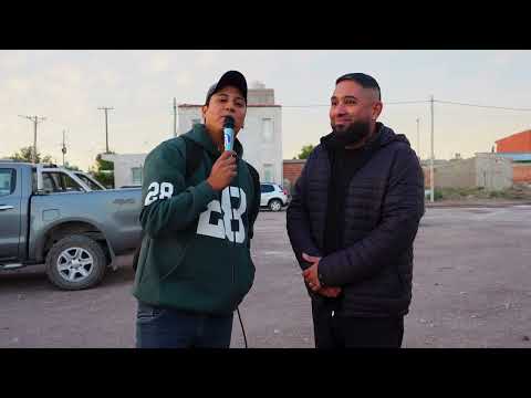 Día de la Memoria en Sierra Grande 🇦🇷 | A 50 años del Golpe Militar (INFORMESG)