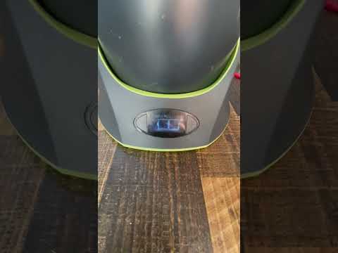 JAXJOX - My KettlebellConnect Not Charging