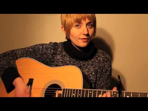 Jessica Lea Mayfield Sings, Do I Have The Time To Do The Things I Wanna Do While You're Away