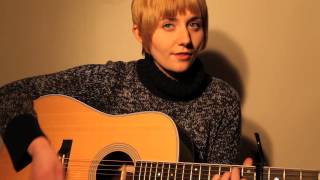 Jessica Lea Mayfield Sings, Do I Have The Time To Do The Things I Wanna Do While You're Away