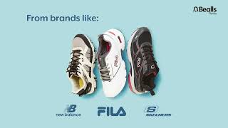 Bealls Florida Men's Shoes