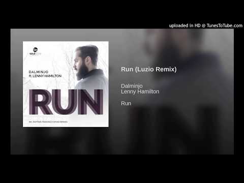 SM Dalminjo Ft-Lenny Hamilton Run (Rightside Remix)