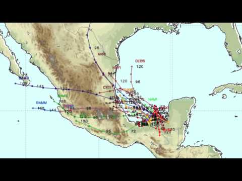 September 12 Weather Xtreme Video - Morning Edition