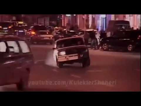 Avtoshlar 5 Mertebe [RASIM 097]