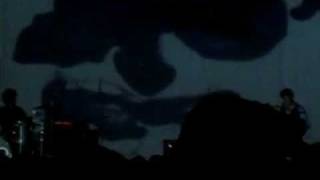 Mercury Rev &quot;People Are So Unpredictable&quot; live in Copenhagen 2008