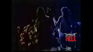 Mercyful Fate - Devil Eyes