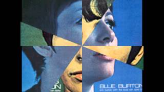 THE SHADOW OF YOUR SMILE - ANN BURTON.wmv