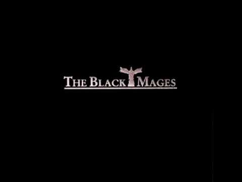 The Black Mages - Dancing Mad (Guitar Solo)