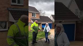 Album cover: Great review 