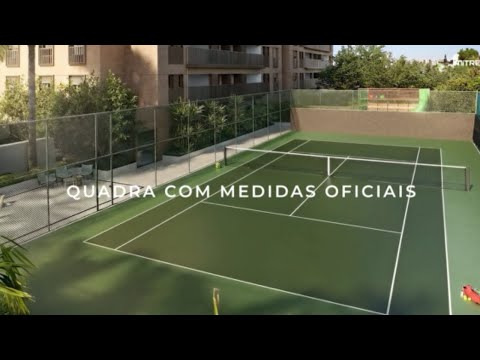 Conheça os diferenciais do Haus Mitre Moema!
