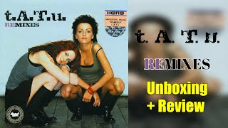 Download lagu t.A.T.u. 'Remixes' *Japanese Edition CD* (Lena Katina & Julia Volkova) mp3 Download lagu t.A.T.u. 'Remixes' *Japanese Edition CD* (Lena Katina & Julia Volkova) mp3