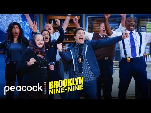 Cold Opens That Make Me Miss Brooklyn 99 | Brooklyn Nine-Nine