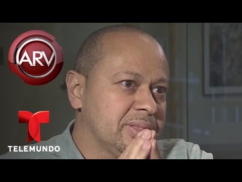 Habla el dominicano que pasó 21 años preso por error | Al Rojo Vivo | Telemundo
