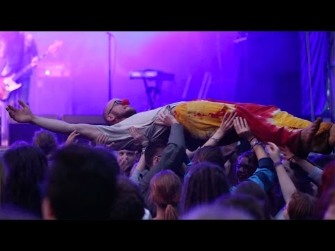 CampusTV Mainz 224 - Open Ohr 2016