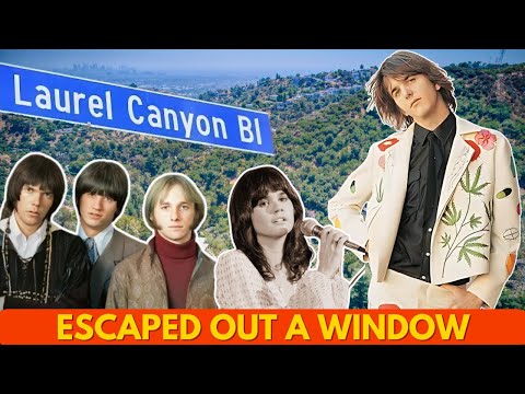 Thumbnail for The Story of California Country Rock is More Revolutionary Than You Think | Documentary by Buffalo Springfield