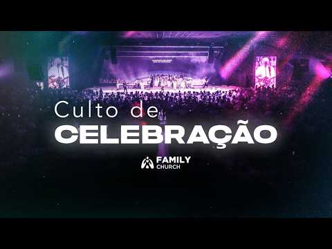 A QUEDA NÃO É O FIM - PR. MAC ANDERSON