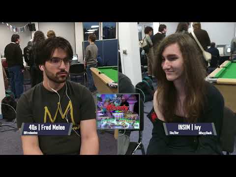 Fred Melee vs ivy – Athina Shipwrecked – Winners Quarters