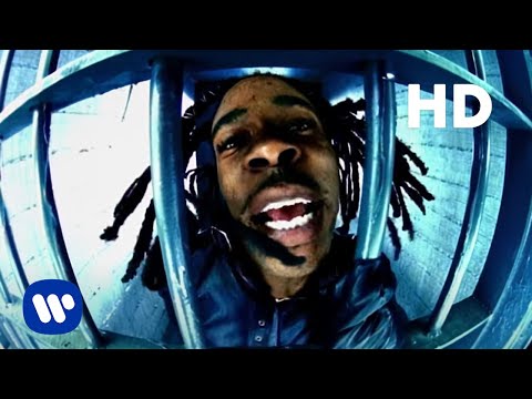 Busta Rhymes - Dangerous (Official Video) (HD Remaster) [Explicit]