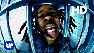 Busta Rhymes - Dangerous (Official Video) [Explicit]