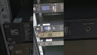 Video thumbnail for Samson RS115A 15'  2-Way Active by MixMaster Media