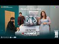 Game Changer Behind The Song BTS NaanaaHyraanaa Ram Charan Shankar Thaman S